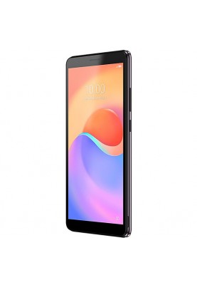 Смартфон ZTE Blade A31 Plus 1/32GB Dual Sim Gray