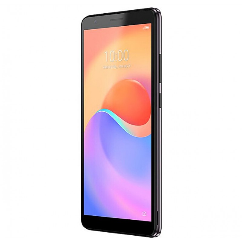 Смартфон ZTE Blade A31 Plus 1/32GB Dual Sim Gray