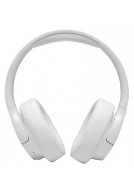 Bluetooth-гарнітура JBL Tune 710 White (JBLT710BTWHT)