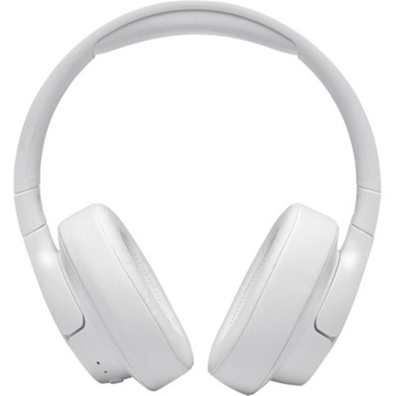 Bluetooth-гарнітура JBL Tune 710 White (JBLT710BTWHT)