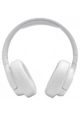 Bluetooth-гарнітура JBL Tune 710 White (JBLT710BTWHT)