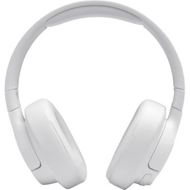 Bluetooth-гарнітура JBL Tune 710 White (JBLT710BTWHT)