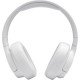 Bluetooth-гарнітура JBL Tune 710 White (JBLT710BTWHT)