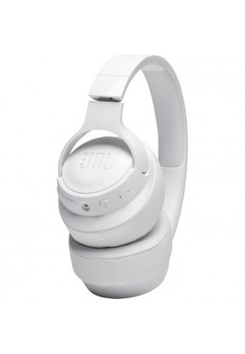 Bluetooth-гарнітура JBL Tune 710 White (JBLT710BTWHT)