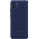 Смартфон Samsung Galaxy A03 SM-A035 3/32GB Dual Sim Blue (SM-A035FZBDSEK)