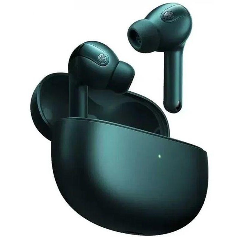 Bluetooth-гарнитура Xiaomi TWS NC Buds 3 Pro Green (BHR5469CN)