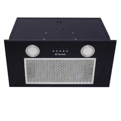 Витяжка Perfelli BI 5652 BL 1000 LED