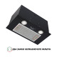 Витяжка Perfelli BI 5652 BL 1000 LED