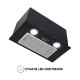 Витяжка Perfelli BI 5652 BL 1000 LED