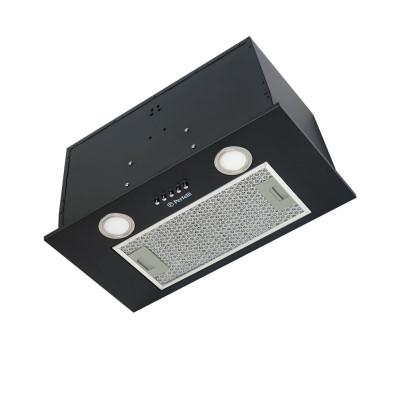 Витяжка Perfelli BI 5652 BL 1000 LED