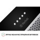 Витяжка Perfelli BI 5652 BL 1000 LED