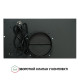 Витяжка Perfelli BI 5652 BL 1000 LED