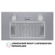 Витяжка Perfelli BI 5652 I 1000 LED