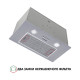 Витяжка Perfelli BI 5652 I 1000 LED