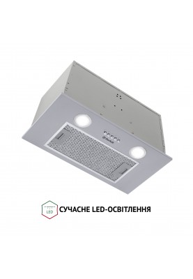 Витяжка Perfelli BI 5652 I 1000 LED