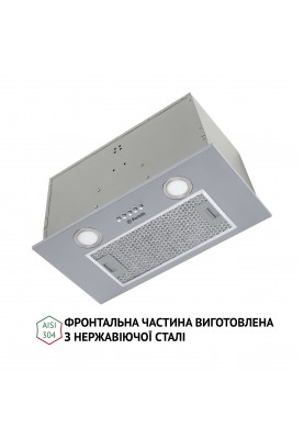 Витяжка Perfelli BI 5652 I 1000 LED