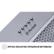 Витяжка Perfelli BI 5652 I 1000 LED