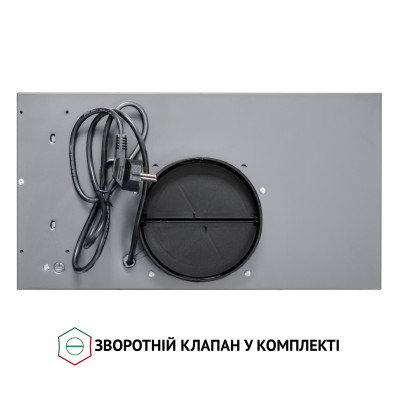 Витяжка Perfelli BI 5652 I 1000 LED