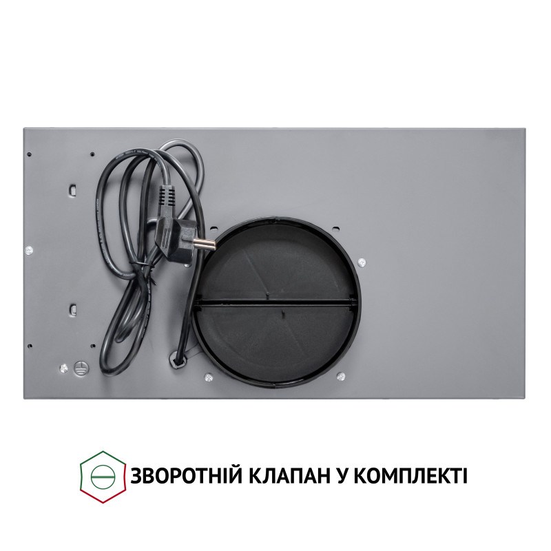 Витяжка Perfelli BI 5652 I 1000 LED