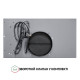 Витяжка Perfelli BI 5652 I 1000 LED