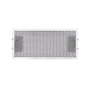 Витяжка Perfelli BI 5652 I 1000 LED