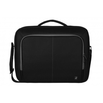 Сумка для ноутбука 2E Vector 17" Black (2E-CBN5217BK) Сумка для ноутбука 2E Vector 17" Black (2E-CBN5217BK)