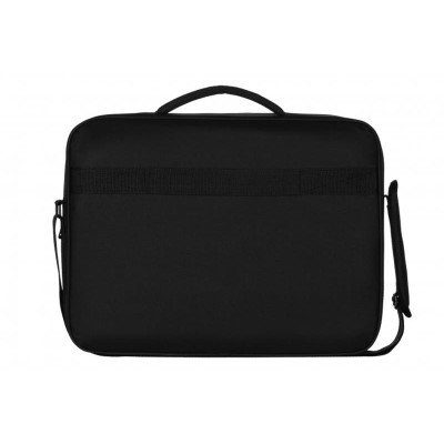 Сумка для ноутбука 2E Vector 17" Black (2E-CBN5217BK) Сумка для ноутбука 2E Vector 17" Black (2E-CBN5217BK)
