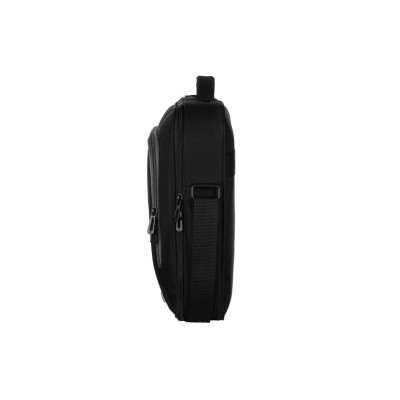 Сумка для ноутбука 2E Vector 17" Black (2E-CBN5217BK) Сумка для ноутбука 2E Vector 17" Black (2E-CBN5217BK)