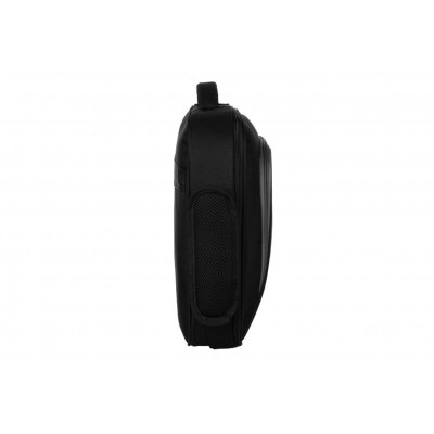 Сумка для ноутбука 2E Vector 16" Black (2E-CBN5216BK) Сумка для ноутбука 2E Vector 16" Black (2E-CBN5216BK)