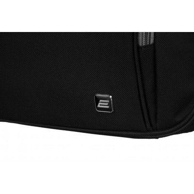 Сумка для ноутбука 2E Vector 16" Black (2E-CBN5216BK) Сумка для ноутбука 2E Vector 16" Black (2E-CBN5216BK)