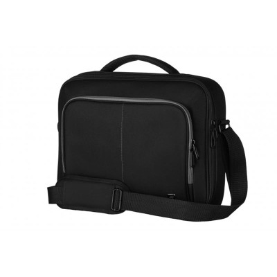 Сумка для ноутбука 2E 2E-CBN5214BK 14" Black
