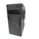 Корпус Delux MK320 Black без БЖ