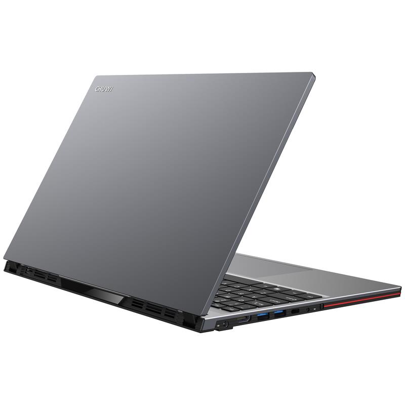 Ноутбук Chuwi GemiBook X (CWI510/CW-102596) FullHD Win11 Titan