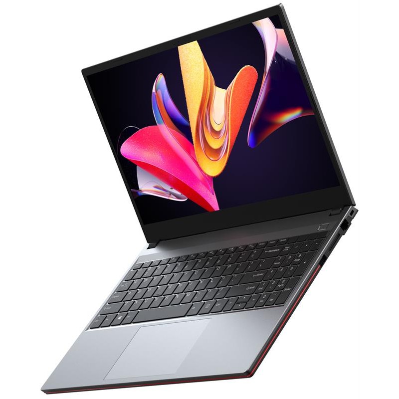 Ноутбук Chuwi GemiBook X (CWI510/CW-102596) FullHD Win11 Titan