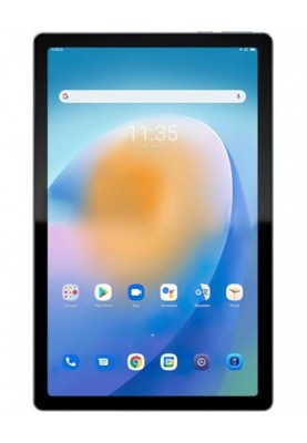 Планшетний ПК Blackview Tab 11 8/128GB 4G Dual Sim Grey EU_