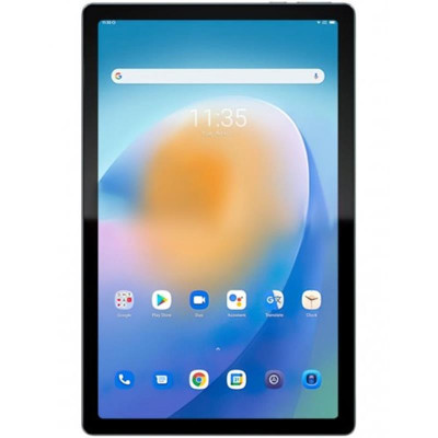 Планшетний ПК Blackview Tab 11 8/128GB 4G Dual Sim Silver EU_