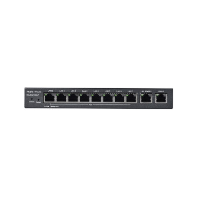 Маршрутизатор Ruijie Reyee RG-EG210G-P