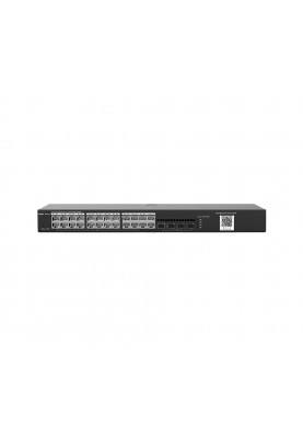 Комутатор Ruijie Reyee RG-NBS3100-24GT4SFP