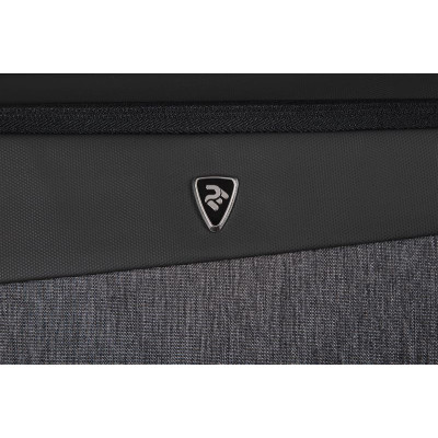 Сумка для ноутбука 2E 2E-CBN9085GB 16" Gray