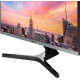 Монiтор Samsung 23.8" S24R350FHI (LS24R350FZIXCI) IPS Dark Blue Gray
