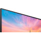 Монiтор Samsung 23.8" S24R350FHI (LS24R350FZIXCI) IPS Dark Blue Gray