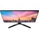 Монiтор Samsung 23.8" S24R350FHI (LS24R350FZIXCI) IPS Dark Blue Gray