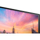 Монiтор Samsung 23.8" S24R350FHI (LS24R350FZIXCI) IPS Dark Blue Gray