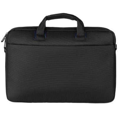 Сумка для ноутбука 2E 2E-CBN417BK 17" Black Сумка для ноутбука 2E 2E-CBN417BK 17" Black