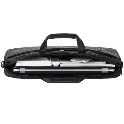 Сумка для ноутбука 2E 2E-CBN417BK 17" Black Сумка для ноутбука 2E 2E-CBN417BK 17" Black