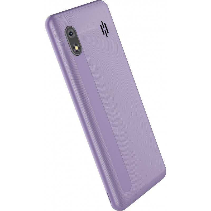 Мобiльний телефон Nomi i2840 Dual Sim Lavender