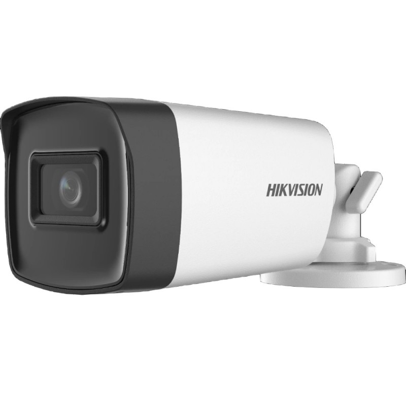 HDTVI камера Hikvision DS-2CE17H0T-IT3F(C) (3.6 мм)