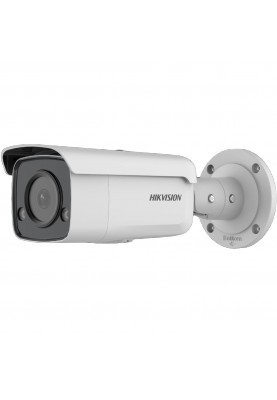 IP камера Hikvision DS-2CD2T47G2-L(C) (2.8 мм)