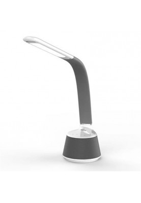 Настільна лампа Remax RBL-L3 Desk Lamp Bl Speaker White (6954851261100)