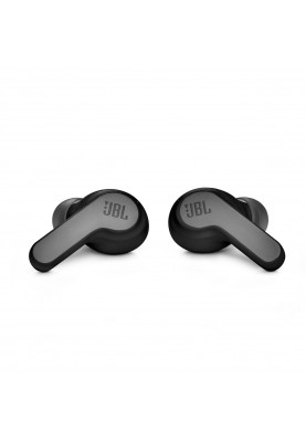 Bluetooth-гарнітура JBL Wave 200 TWS Black (JBLW200TWSBLK)